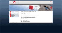 Desktop Screenshot of compagnon.de